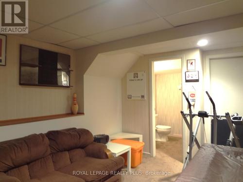 4170 Treetop Crescent, Mississauga, ON - Indoor