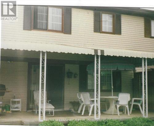 4170 Treetop Crescent, Mississauga, ON - Outdoor With Exterior