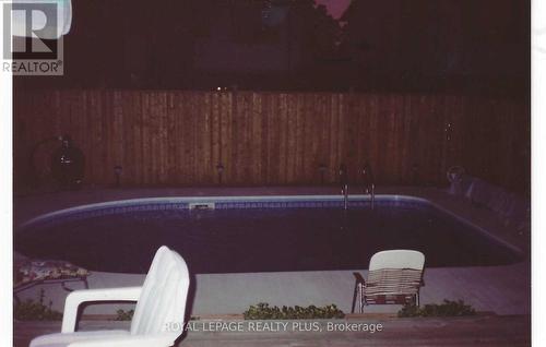 4170 Treetop Crescent, Mississauga, ON -  Photo Showing Other Room