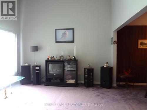 4170 Treetop Crescent, Mississauga, ON - Indoor