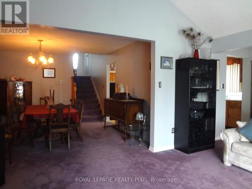 4170 Treetop Crescent, Mississauga, ON - Indoor