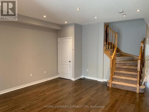 866 Francine Crescent, Mississauga, ON - Indoor Photo Showing Other Room