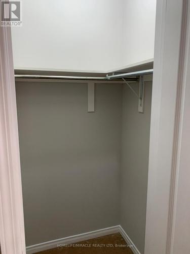 866 Francine Crescent, Mississauga, ON - Indoor With Storage