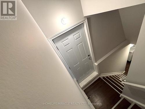 866 Francine Crescent, Mississauga, ON - Indoor Photo Showing Other Room