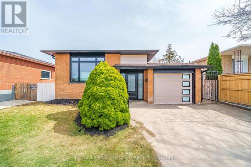 178 MARCELLA CRESCENT  Hamilton, ON L8K 6G3