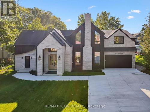 413 HURON STREET  Wilmot, ON N3A 1K5