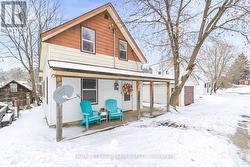 197 QUEEN STREET Killaloe, Hagarty And Richards, ON K0J 2A0