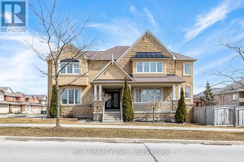 3 MANSARD DRIVE  Richmond Hill, ON L4E 0L8
