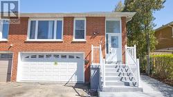 38 MEDICI PLACE Brampton, ON L6S 3C6