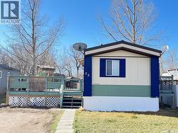35 Cypress Mobile Home Park Maple Creek, SK S0N 1N0