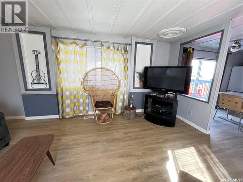 35 Cypress Mobile Home Park, Maple Creek, SK - Indoor