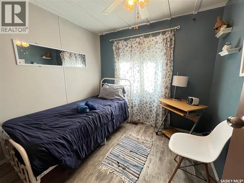 35 Cypress Mobile Home Park, Maple Creek, SK - Indoor Photo Showing Bedroom
