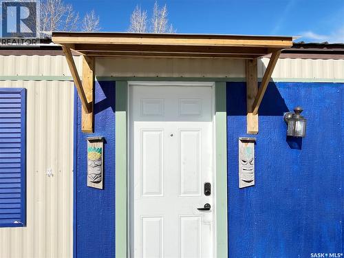 35 Cypress Mobile Home Park, Maple Creek, SK - Outdoor