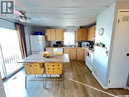 35 Cypress Mobile Home Park, Maple Creek, SK - Indoor
