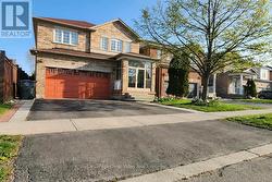 BSMT - 308 BRISDALE DRIVE Brampton (Fletcher's Meadow), ON L7A 3A1