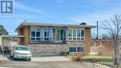 264 MICHEL CIRCLE  Ottawa, ON K1L 7P9