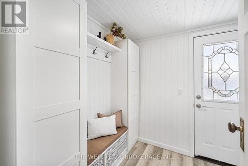 10 Eldon Avenue, Toronto, ON - Indoor Photo Showing Other Room