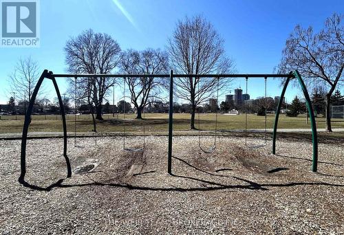 10 Eldon Avenue, Toronto, ON - Outdoor With View