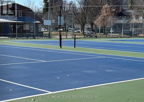 10 Eldon Avenue, Toronto, ON - Outdoor With View