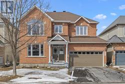 650 NEW LISKEARD CRESCENT Ottawa, ON K2J 0N3
