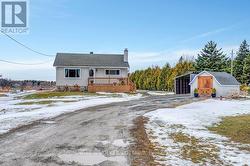 3822 INDIAN CREEK ROAD Clarence-Rockland, ON K0A 2A0