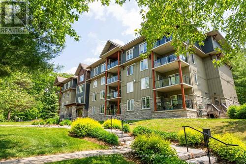 103 - 391B MANITOBA STREET  Bracebridge (Macaulay), ON P1L 0B5