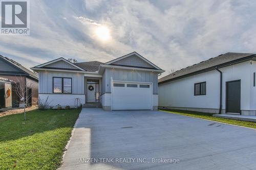 8 CHARLES COURT  Bayham (Port Burwell), ON N0J 1T0