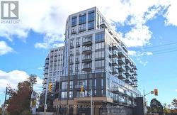 817 - 7439 KINGSTON ROAD Toronto, ON M1B 5S3