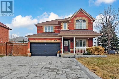 7218 LULWORTH COURT  Mississauga, ON L5N 7X2
