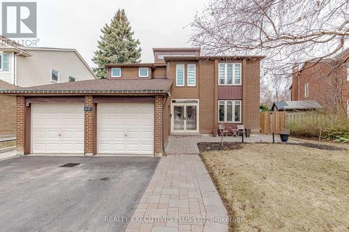 68 LEANDER STREET  Brampton, ON L6S 3M7