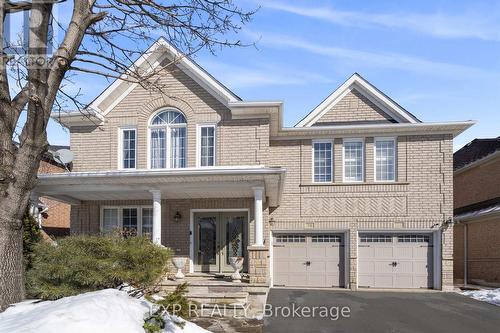 76 HIBERTON CRESCENT  Brampton, ON L7A 3C9