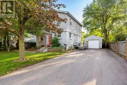 1088 TRUMAN AVENUE Oakville, ON L6H 1Y6