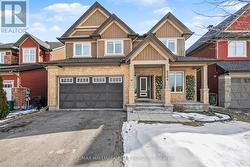 510 WHITE ALDER AVENUE Ottawa, ON K1T 0G4
