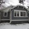 1437 Elphinstone Street, Regina, SK  - Outdoor 