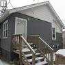 1437 Elphinstone Street, Regina, SK  - Outdoor 