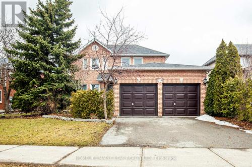 25 GRAMPIAN AVENUE  Vaughan, ON L6A 2A3