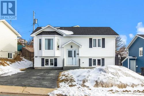 19 Castors Drive  Mount Pearl, NL A1N 4Y6