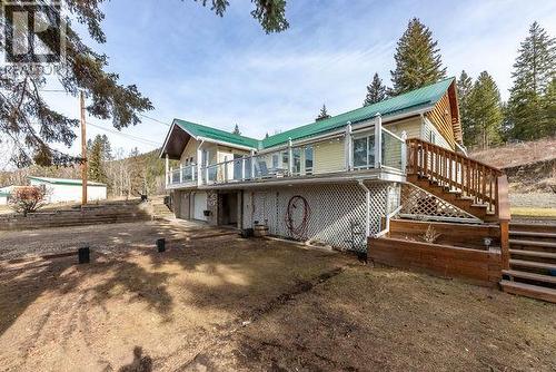 2837 PINANTAN PRITCHARD Road  Kamloops, BC V0E 3E1