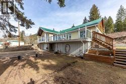 2837 PINANTAN PRITCHARD Road Kamloops, BC V0E 3E1