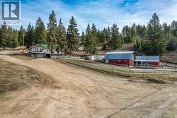 2837 PINANTAN PRITCHARD Road Kamloops, BC V0E 3E1