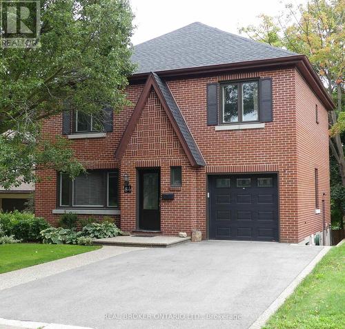 84 QUEEN STREET  Guelph, ON N1E 4R8