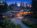 935 Lloyd Jones Drive, West Kelowna, BC  - Outdoor With Deck Patio Veranda 