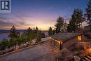 935 Lloyd Jones Drive, West Kelowna, BC  - Outdoor With View 