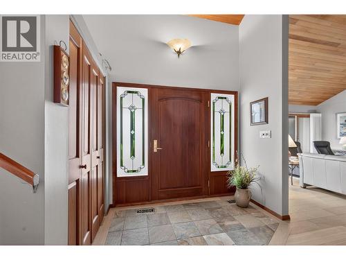 935 Lloyd Jones Drive, West Kelowna, BC - Indoor Photo Showing Other Room