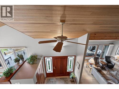 935 Lloyd Jones Drive, West Kelowna, BC - Indoor Photo Showing Other Room