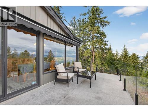935 Lloyd Jones Drive, West Kelowna, BC - Outdoor