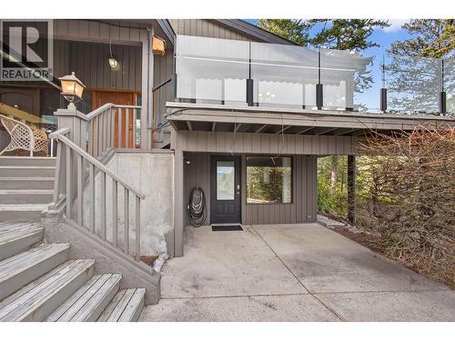 935 Lloyd Jones Drive, West Kelowna, BC - Outdoor