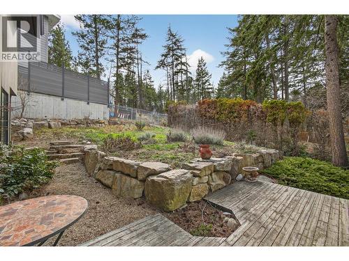 935 Lloyd Jones Drive, West Kelowna, BC - Outdoor