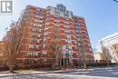 205 - 7 Picton Street, London East (East F), ON  - Outdoor With Facade 