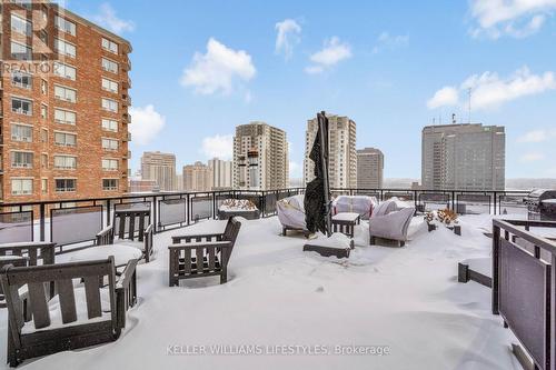 205 - 7 Picton Street, London East (East F), ON - Outdoor